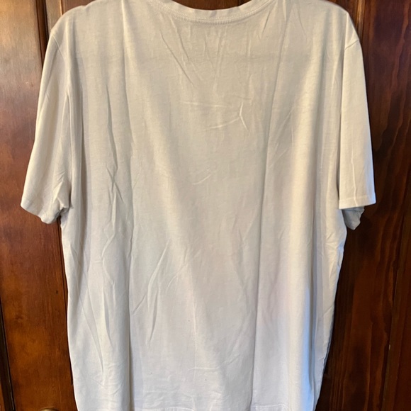 Graphic Ski T-shirt - Picture 3 of 7